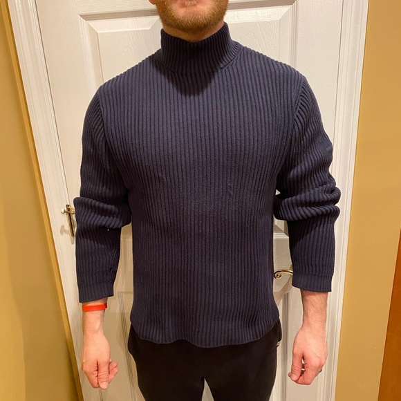 Nautica Other - NAUTICA JEANS COMPANY MEN’S SWEATER NAVY